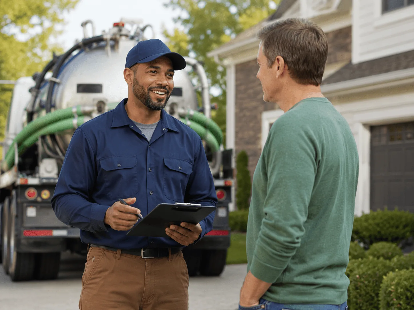 Mosquito Control Malta, OH FAQs